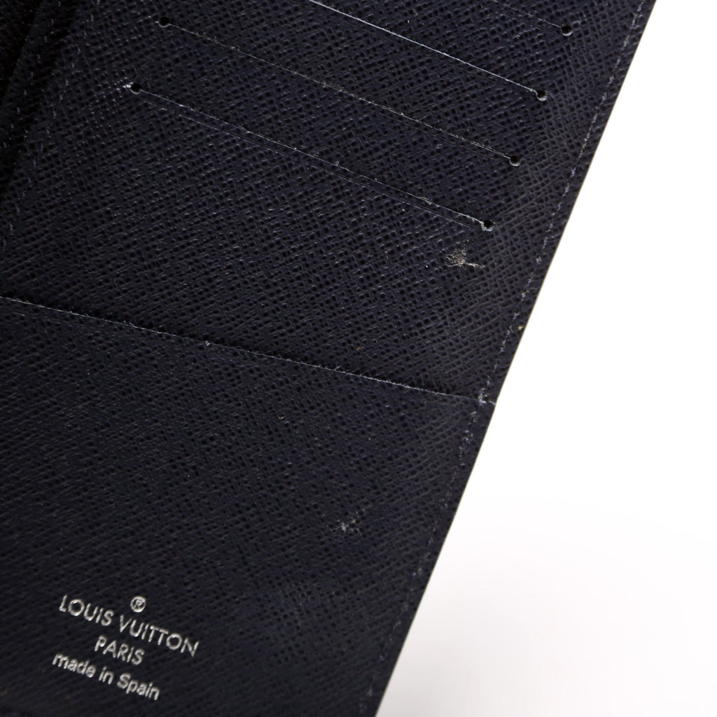 Brazza Wallet Epi
