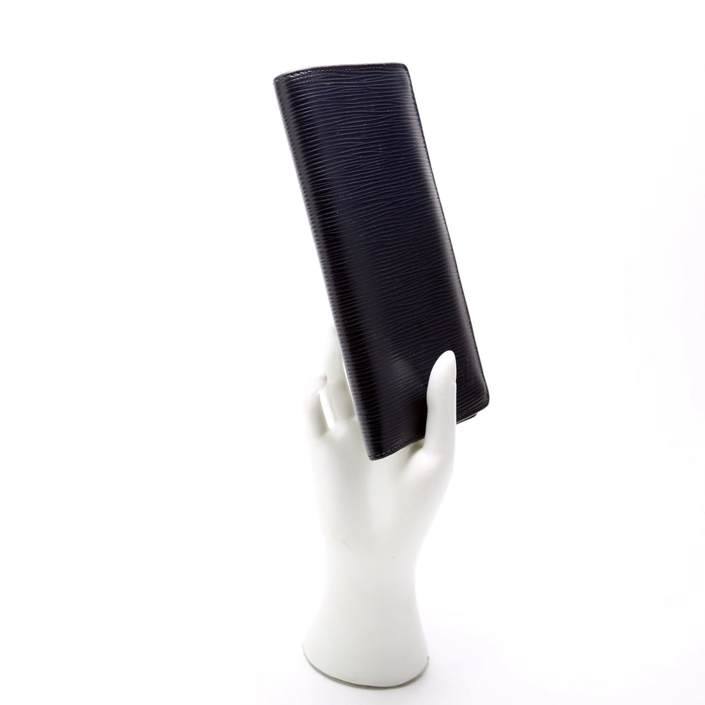 Brazza Wallet Epi