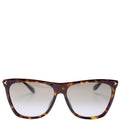 GV7096/S Square Sunglasses