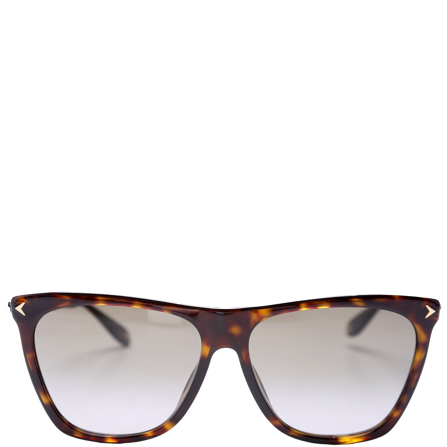 GV7096/S Square Sunglasses