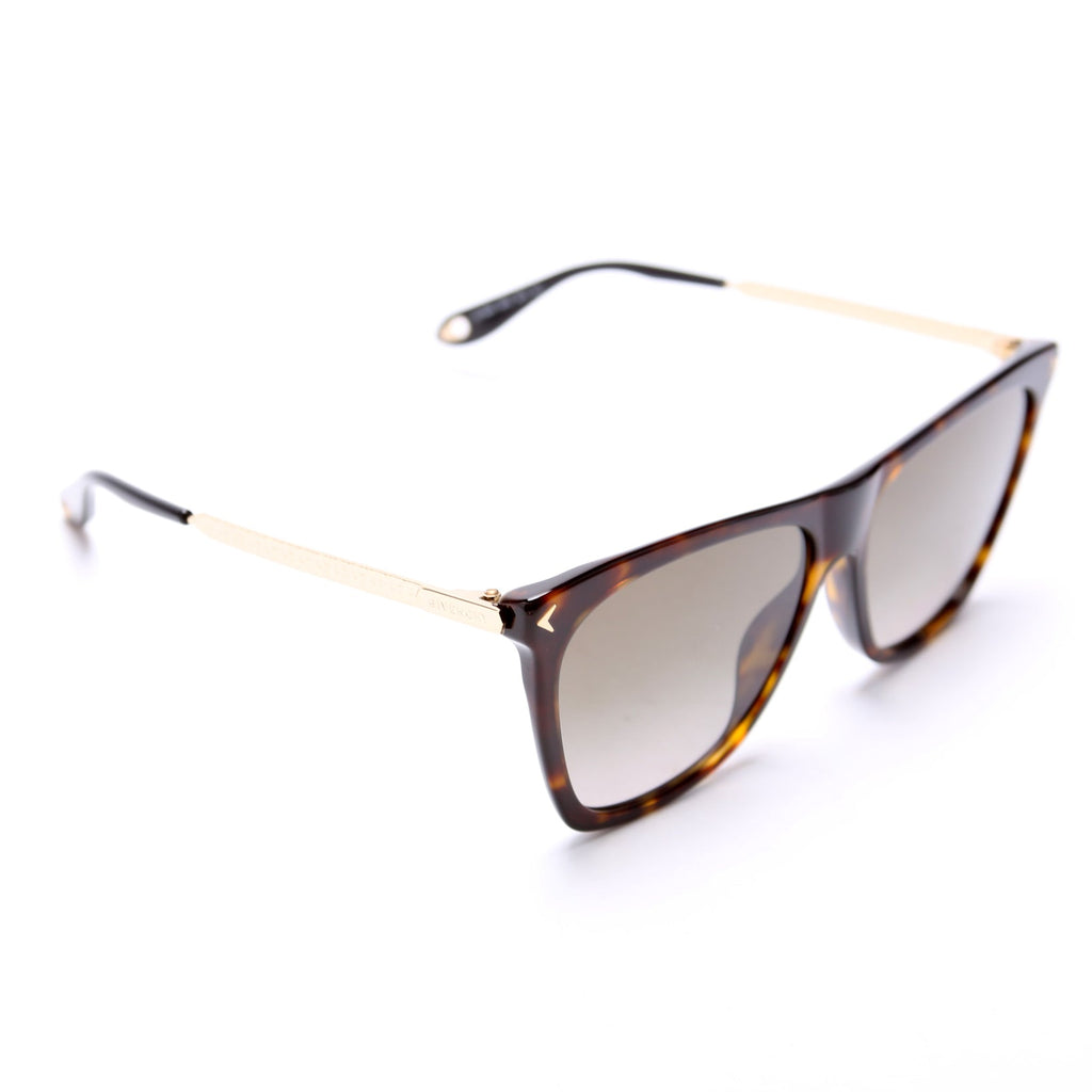 GV7096/S Square Sunglasses