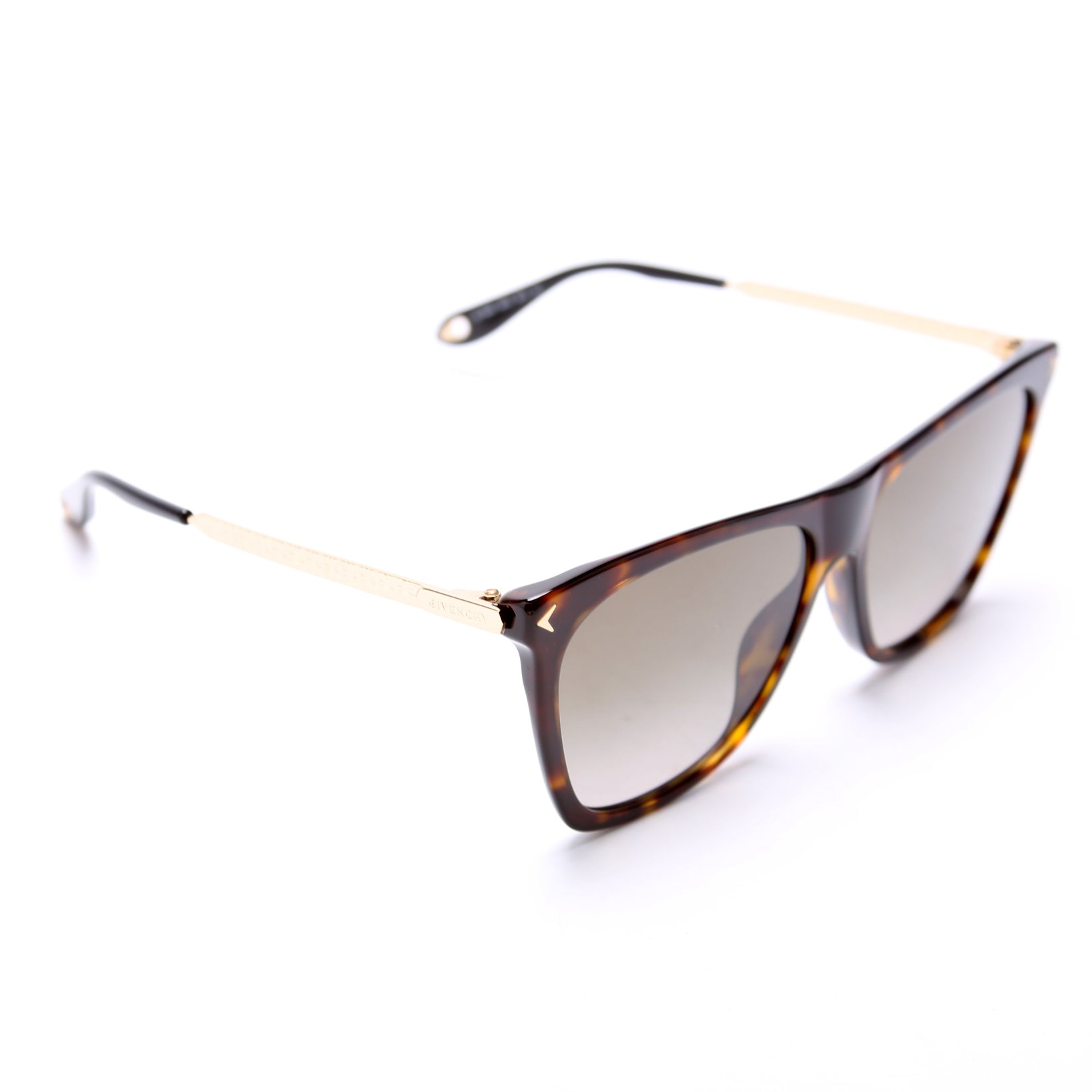 GV7096/S Square Sunglasses