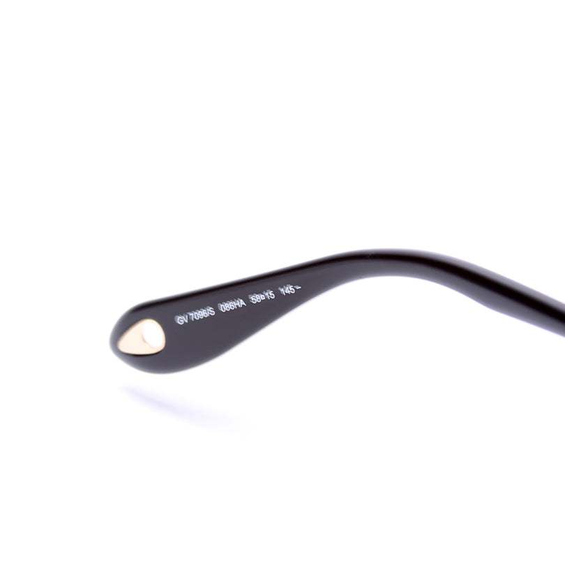 GV7096/S Square Sunglasses