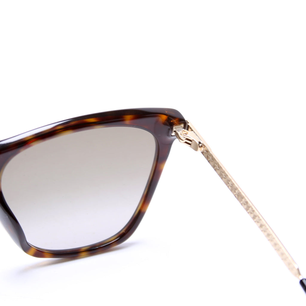 GV7096/S Square Sunglasses