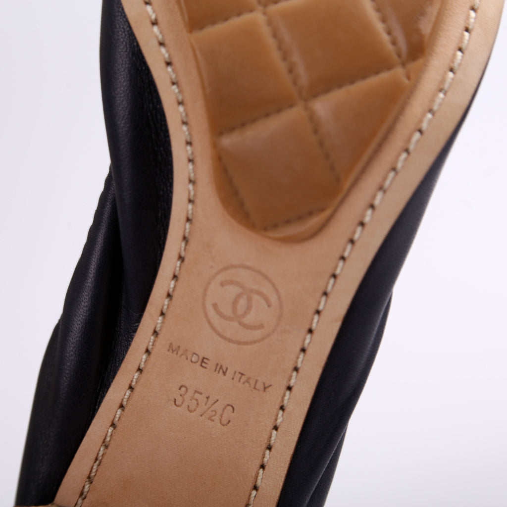 Spirit Pumps Cork/Lambskin Size 35.5