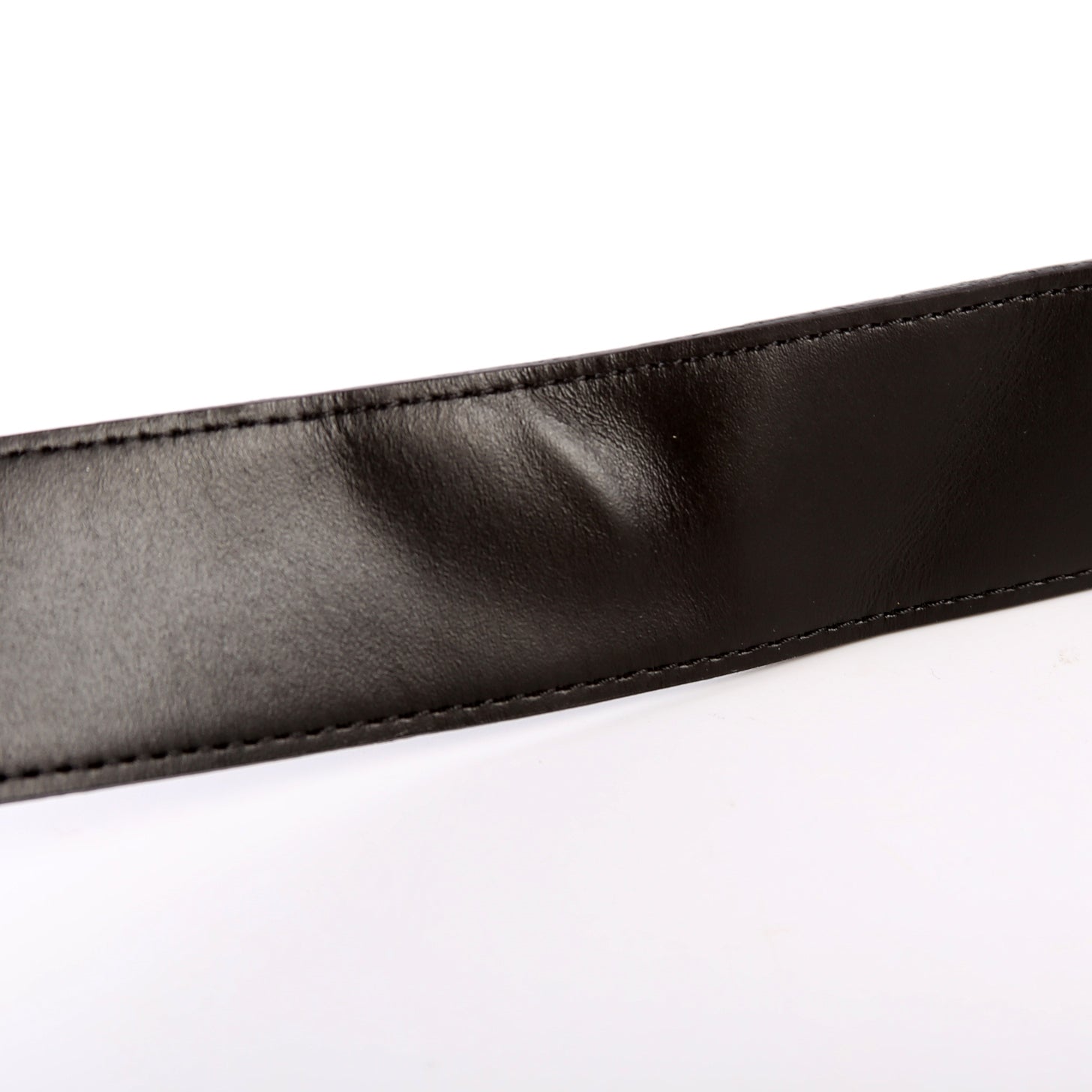 LV Initiales 40MM Reversible Leather/Monogram Belt Size 90/36
