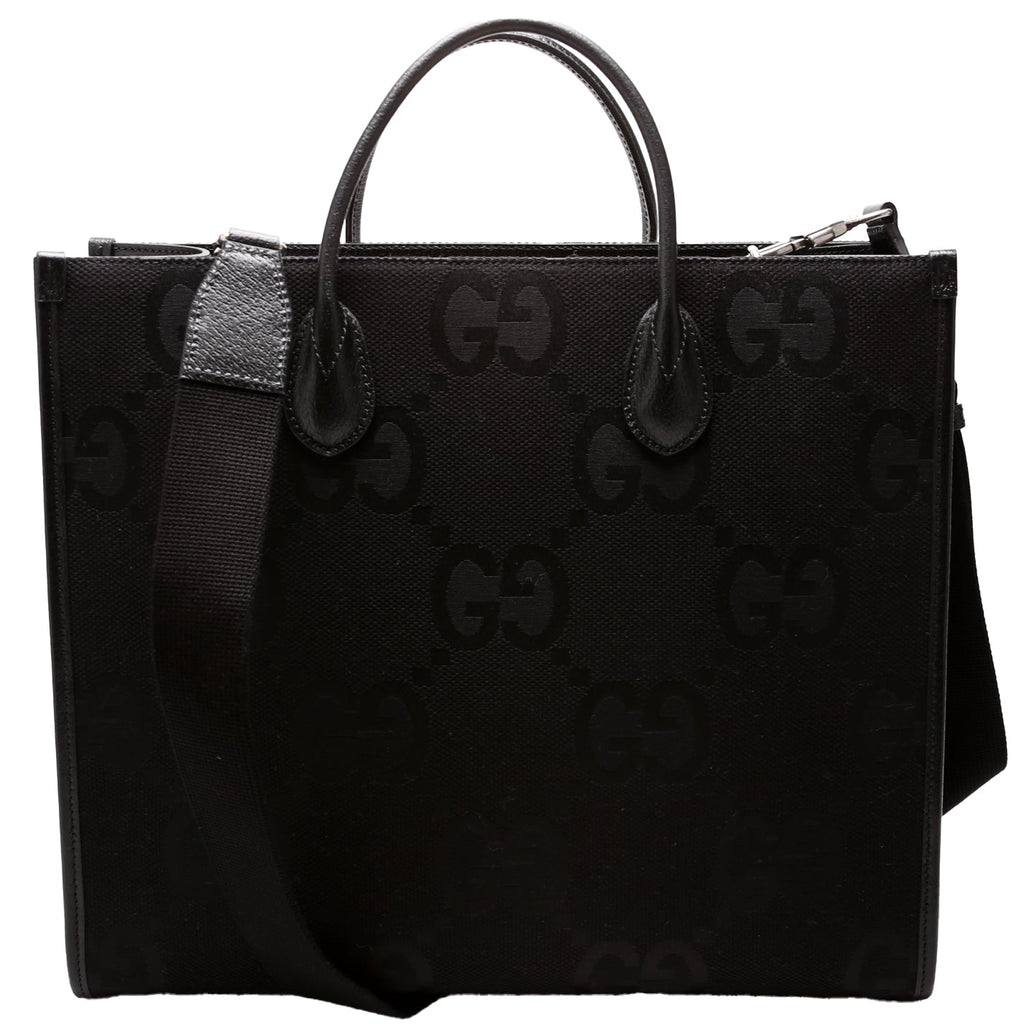 678839 Jumbo GG Tote Bag