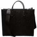 678839 Jumbo GG Tote Bag