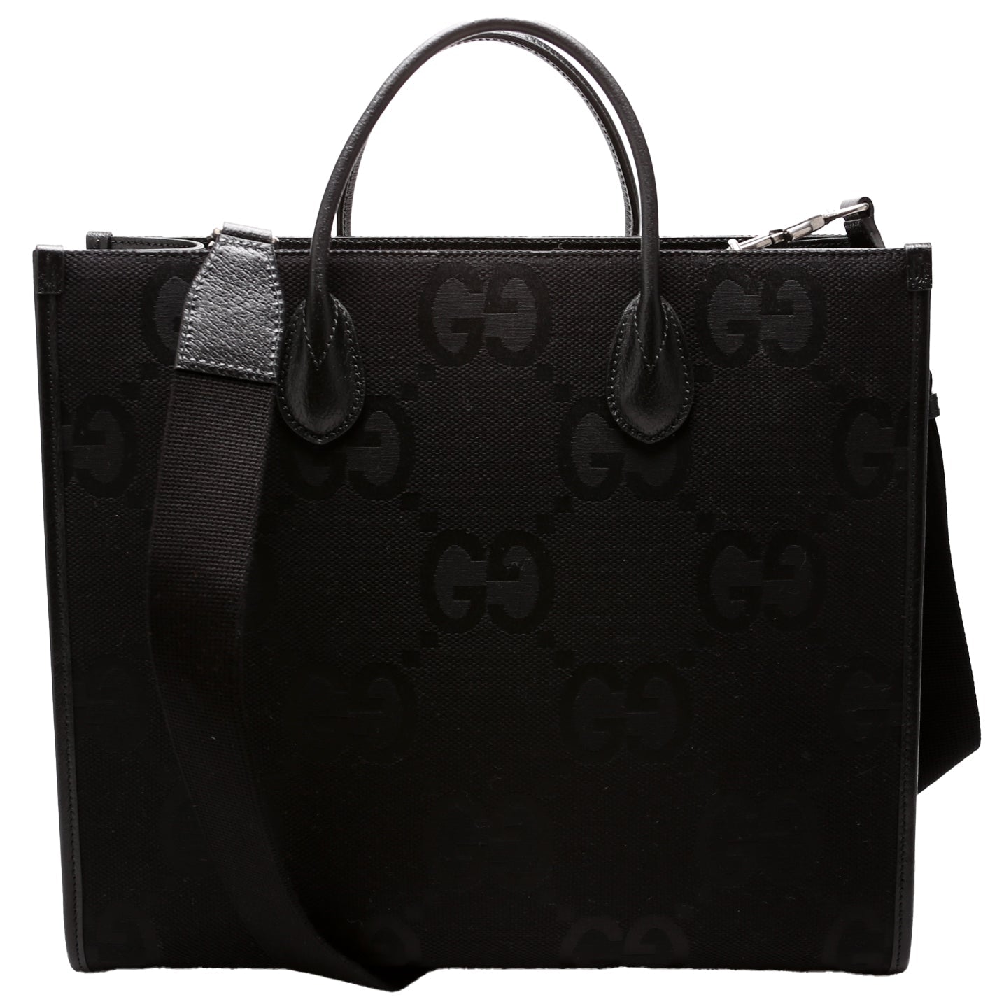 678839 Jumbo GG Tote Bag