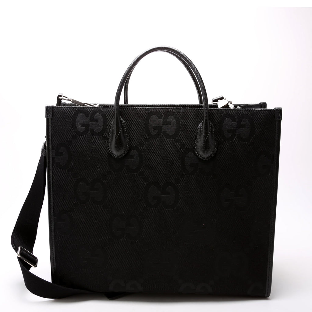 678839 Jumbo GG Tote Bag