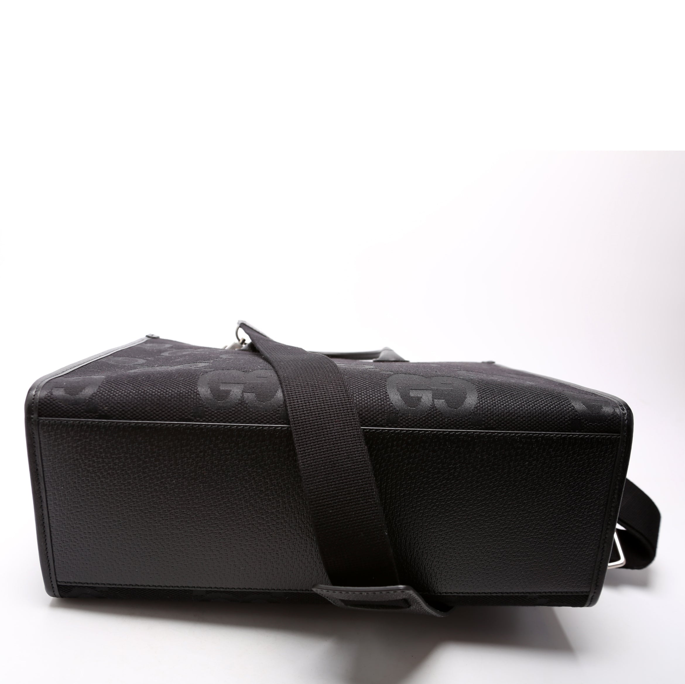 678839 Jumbo GG Tote Bag