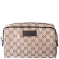 449174 GG Canvas Belt Bag