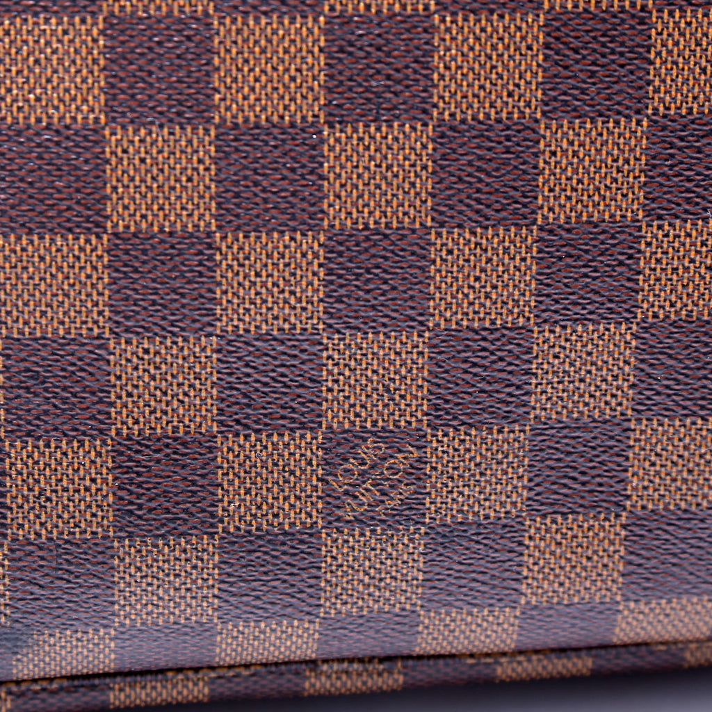 Neverfull MM Damier Ebene