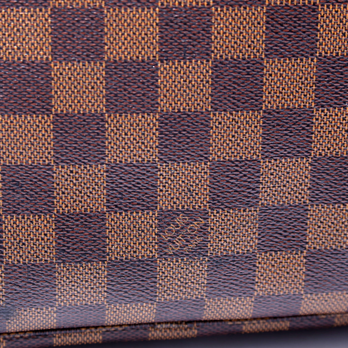 Neverfull MM Damier Ebene