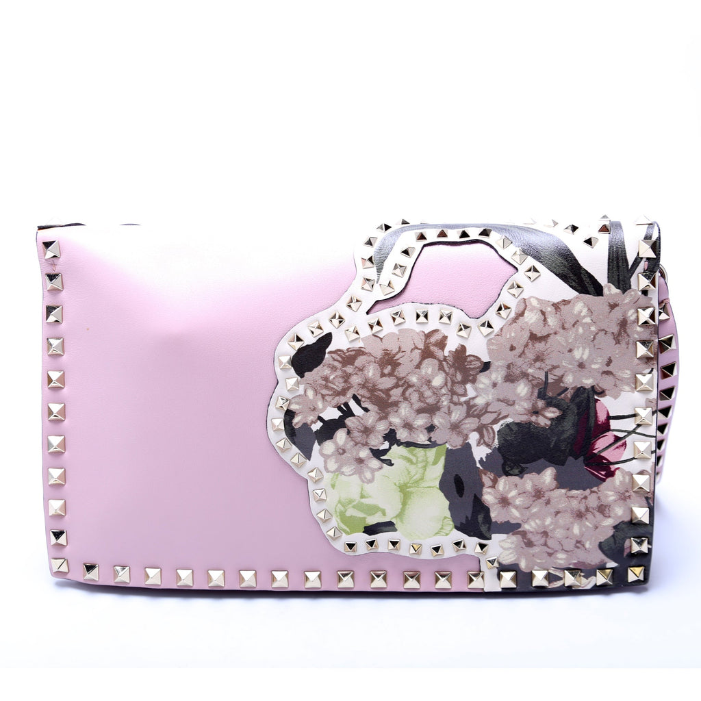 Rockstud Kimono 1997 Clutch