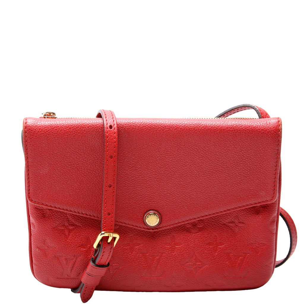 Twice Bag Empreinte