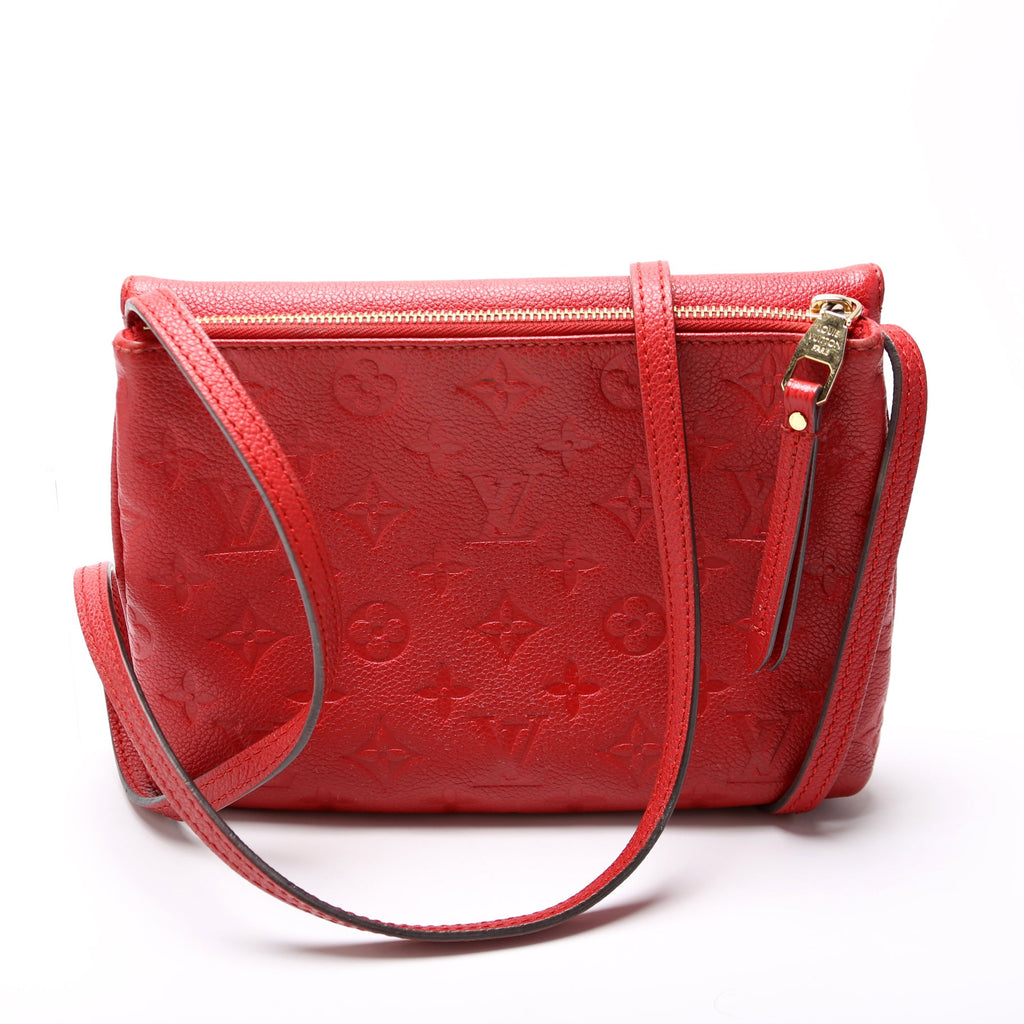 Twice Bag Empreinte