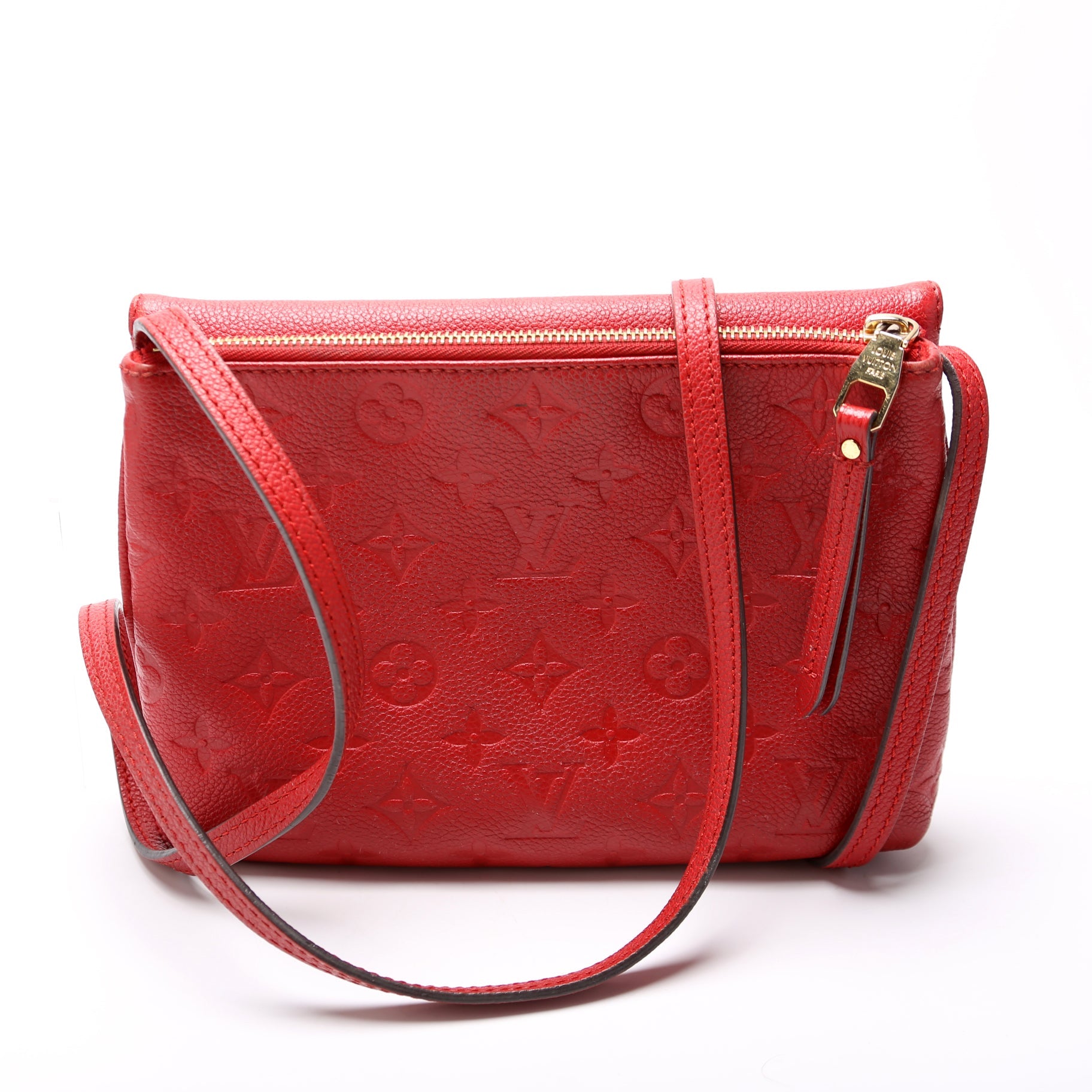 Twice Bag Empreinte