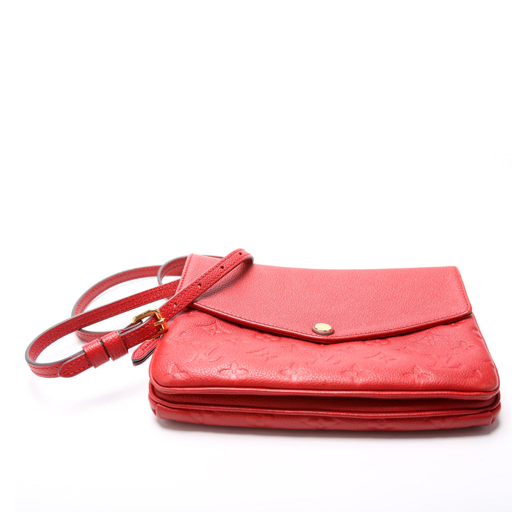 Twice Bag Empreinte