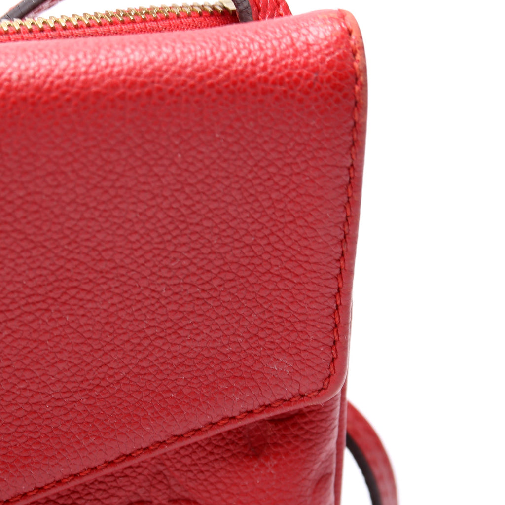 Twice Bag Empreinte
