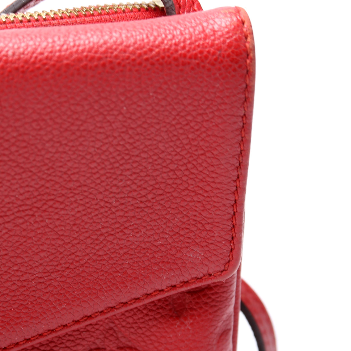Twice Bag Empreinte