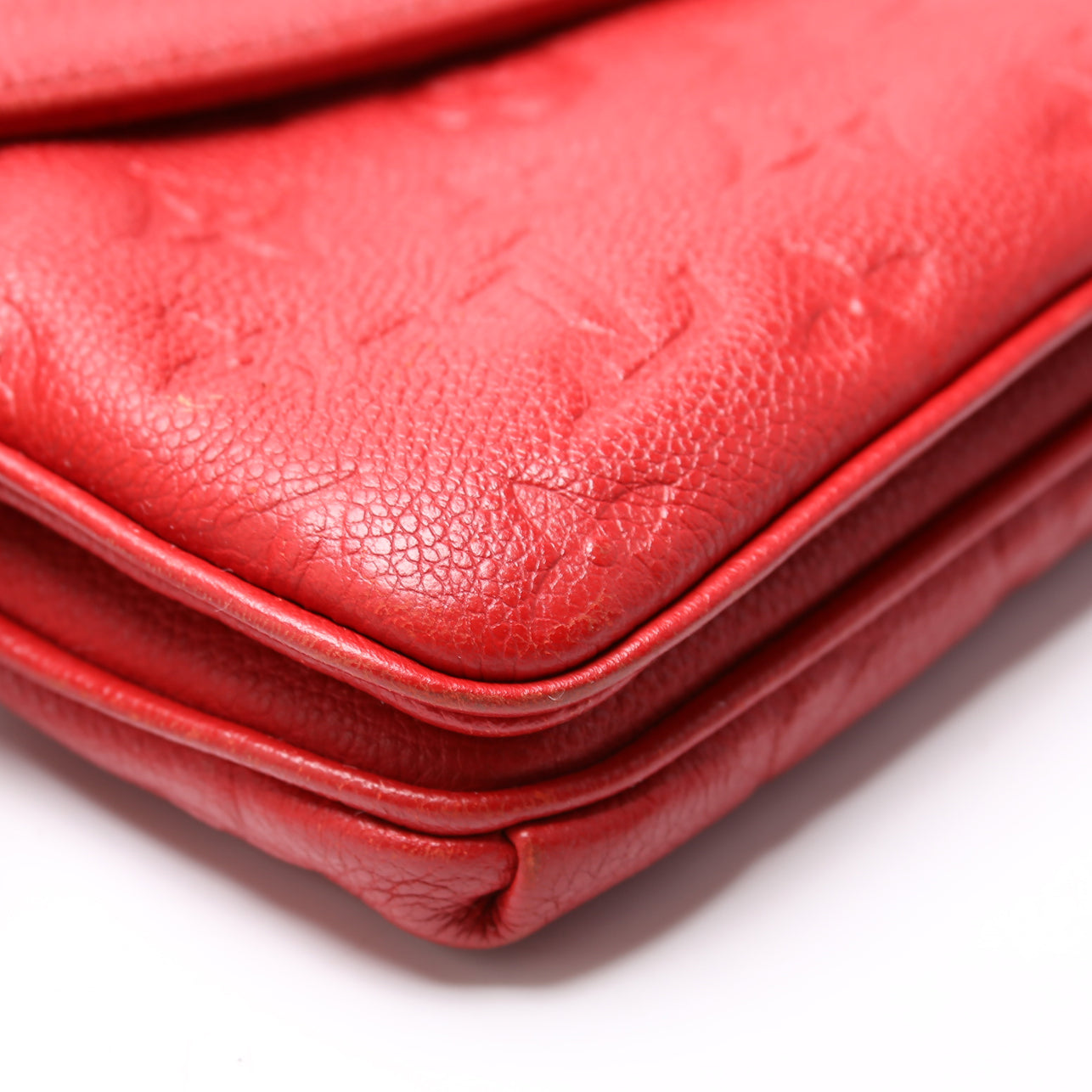 Twice Bag Empreinte