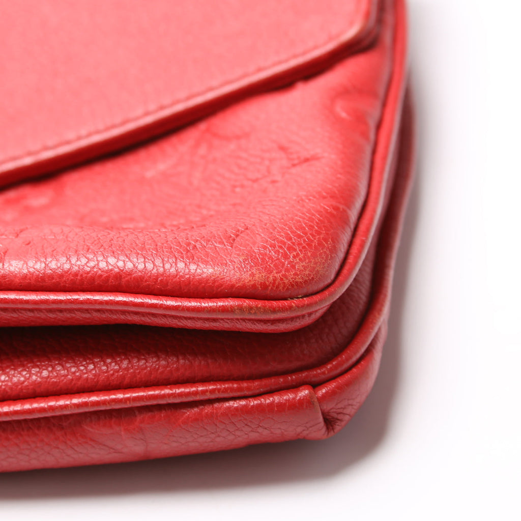 Twice Bag Empreinte