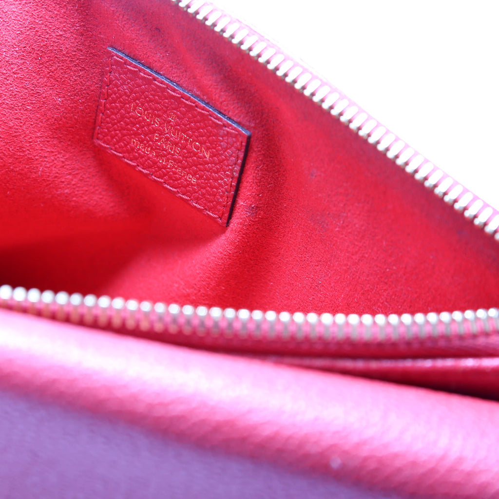 Twice Bag Empreinte