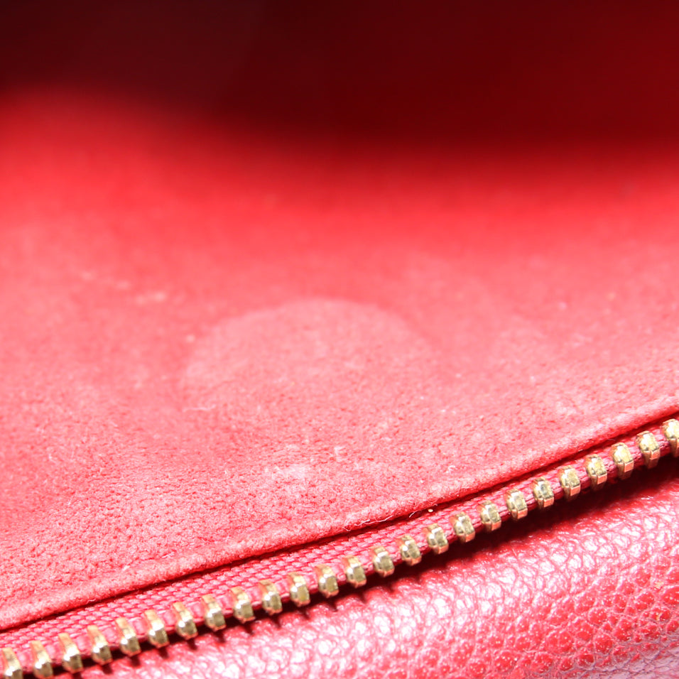 Twice Bag Empreinte