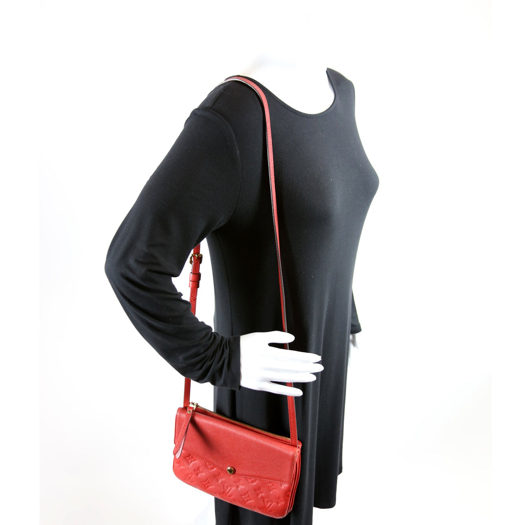 Twice Bag Empreinte