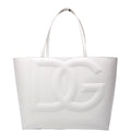 DG Logo Medium Shopper Tote