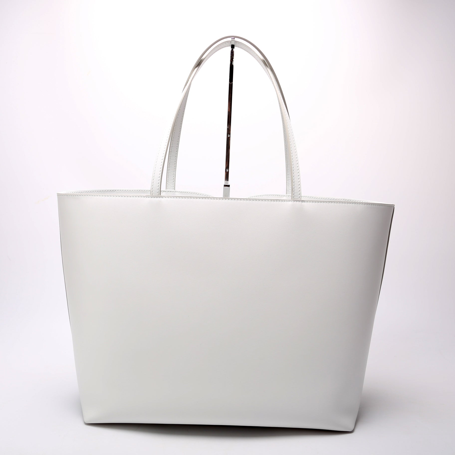 DG Logo Medium Shopper Tote