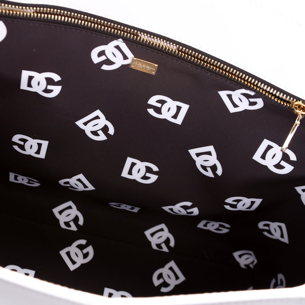 DG Logo Medium Shopper Tote