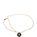 CC Lipstick Charm Chain