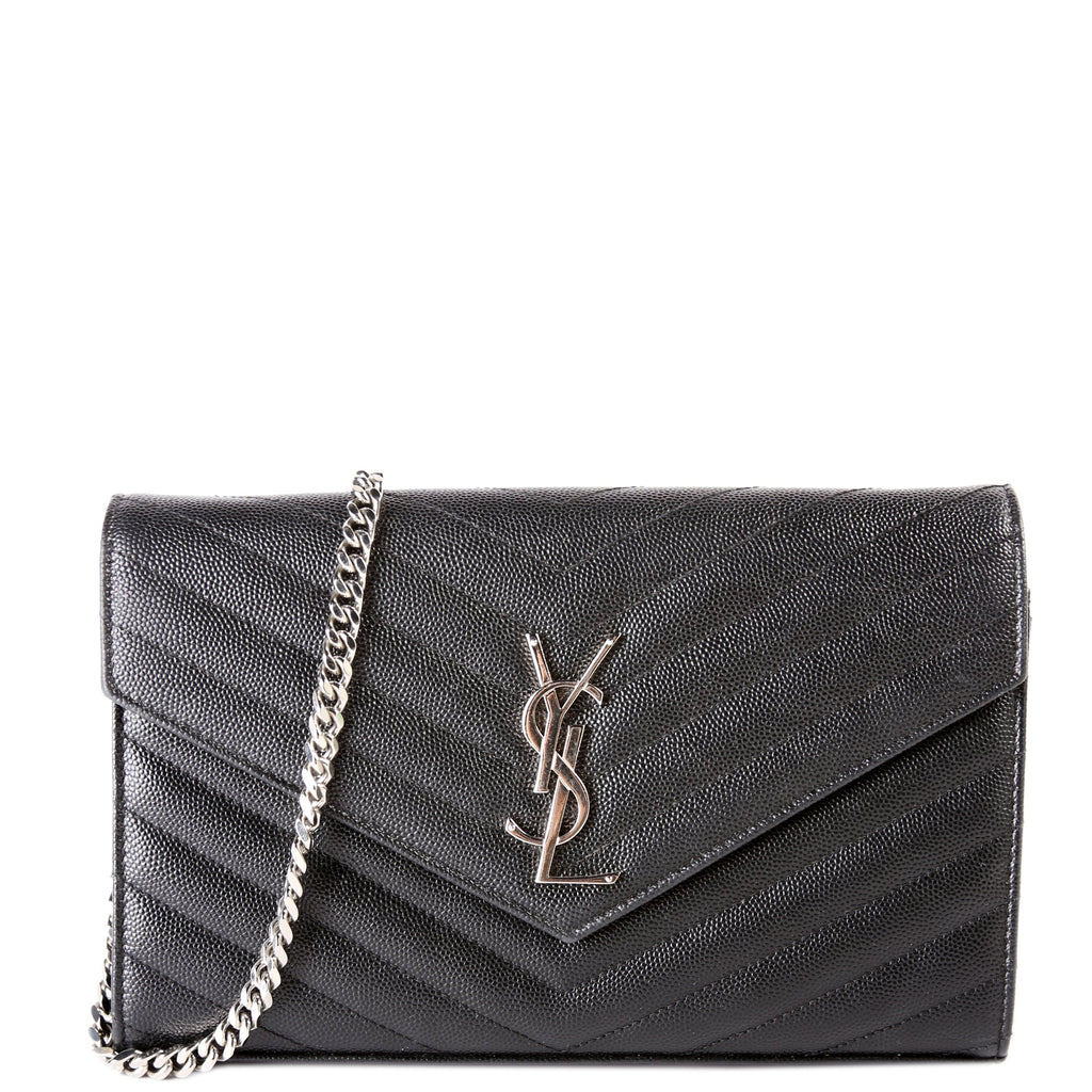 Grain De Chain Wallet 377828