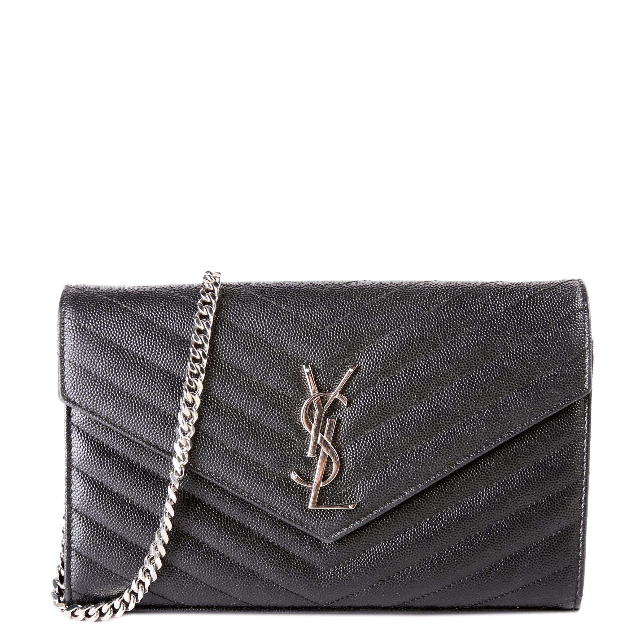 Grain De Chain Wallet 377828