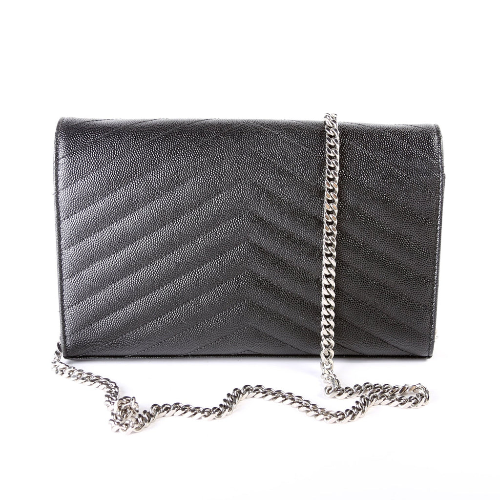 Grain De Chain Wallet 377828