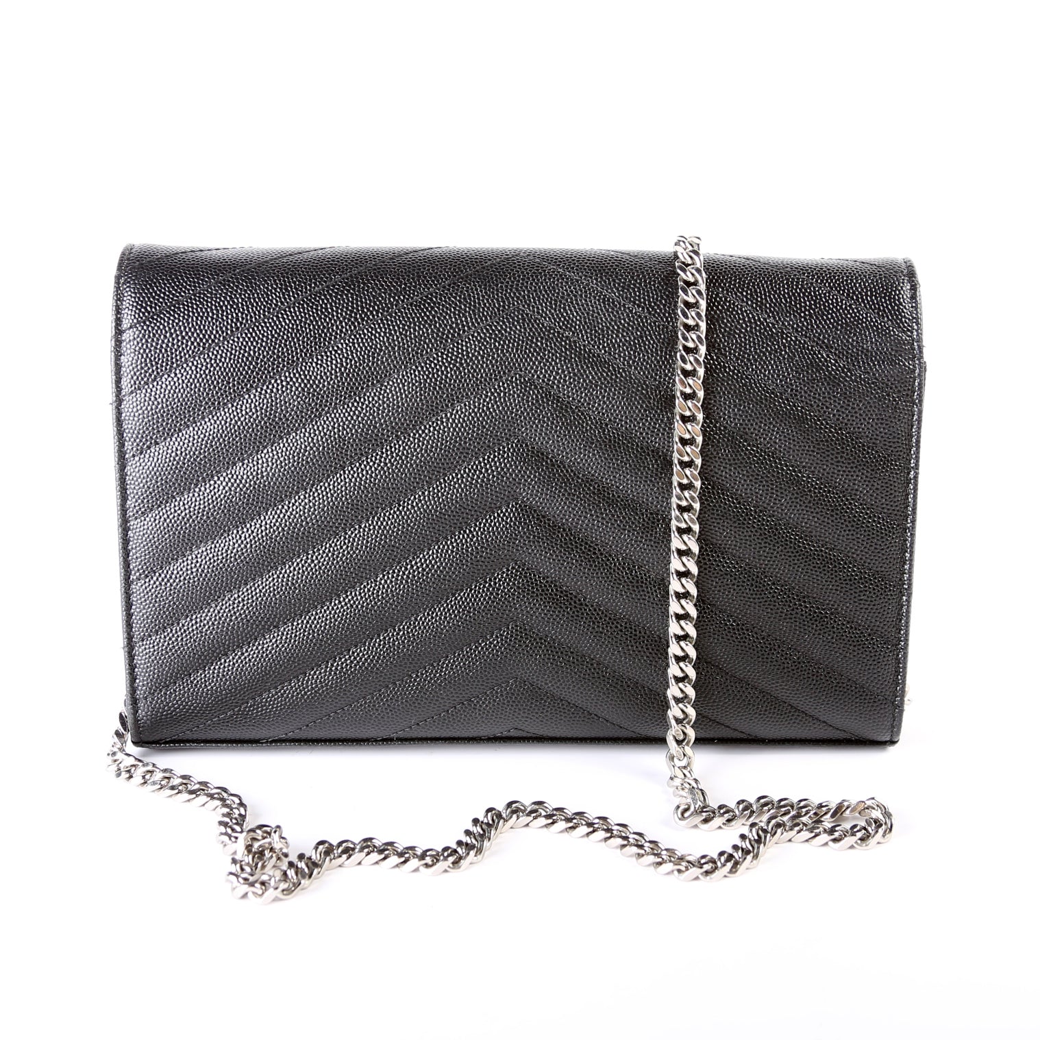 Grain De Chain Wallet 377828