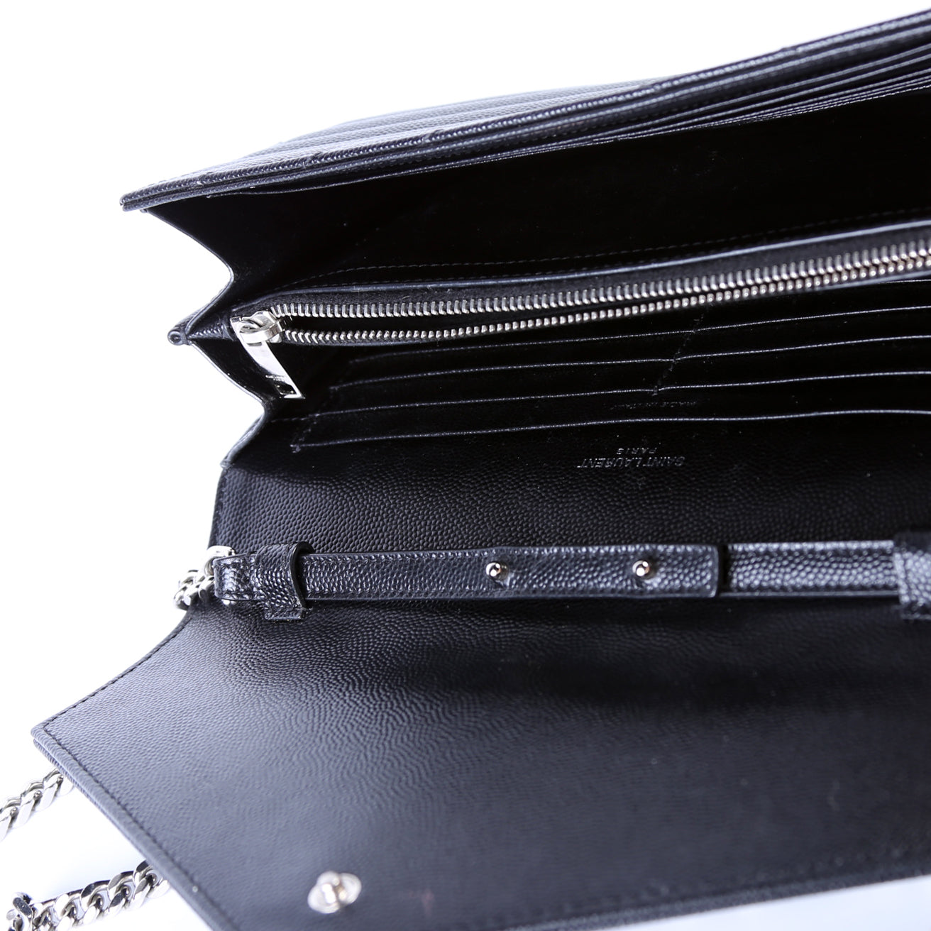 Grain De Chain Wallet 377828