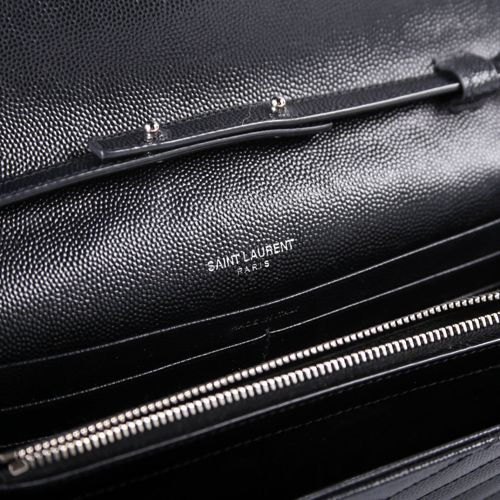 Grain De Chain Wallet 377828