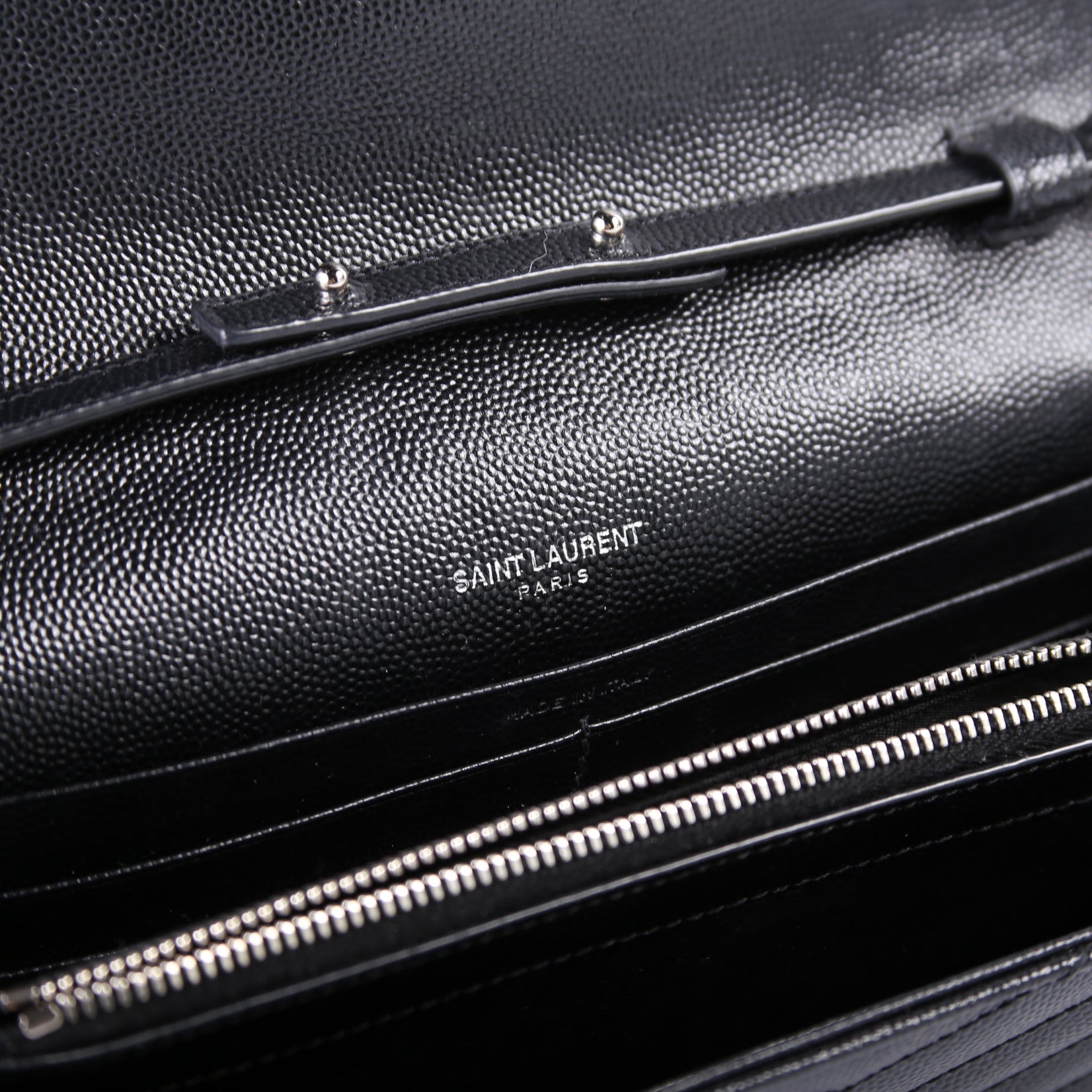 Grain De Chain Wallet 377828