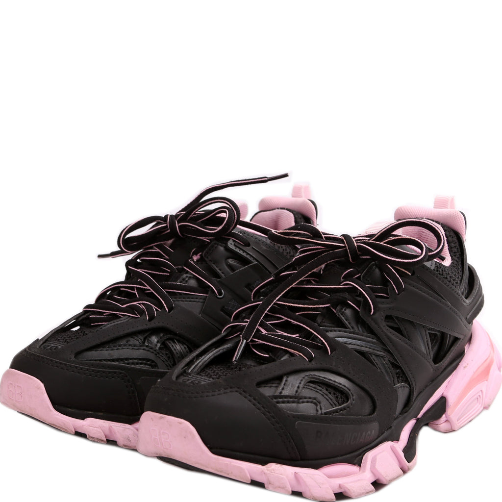 TRADE Keyunna Tucker Track Sneakers Size 38