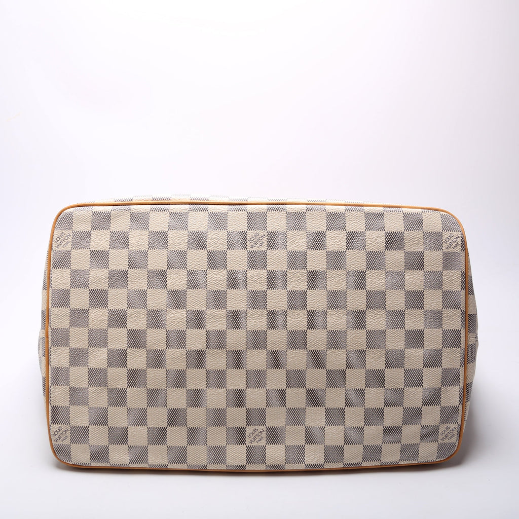Saleya GM Damier Azur