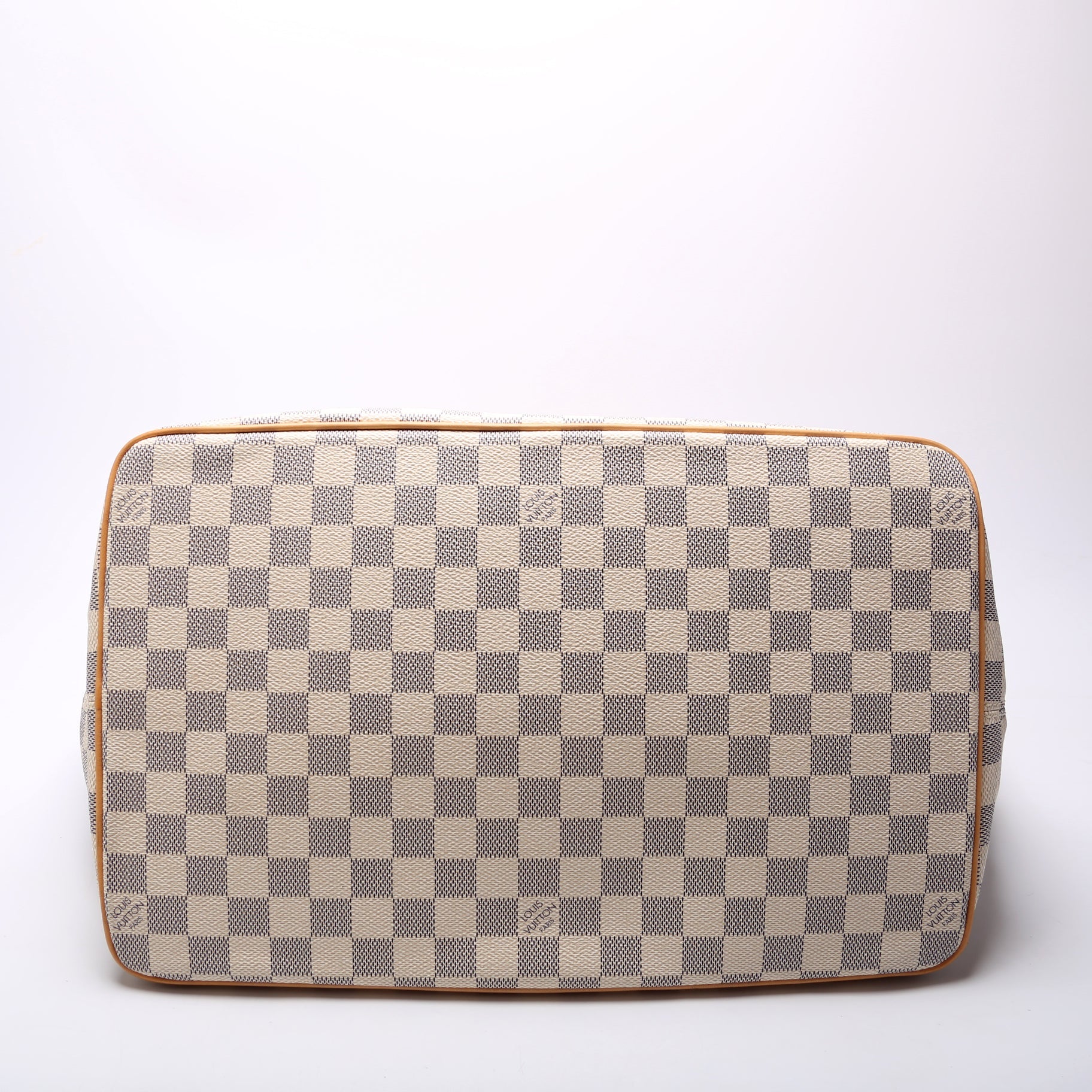 Saleya GM Damier Azur