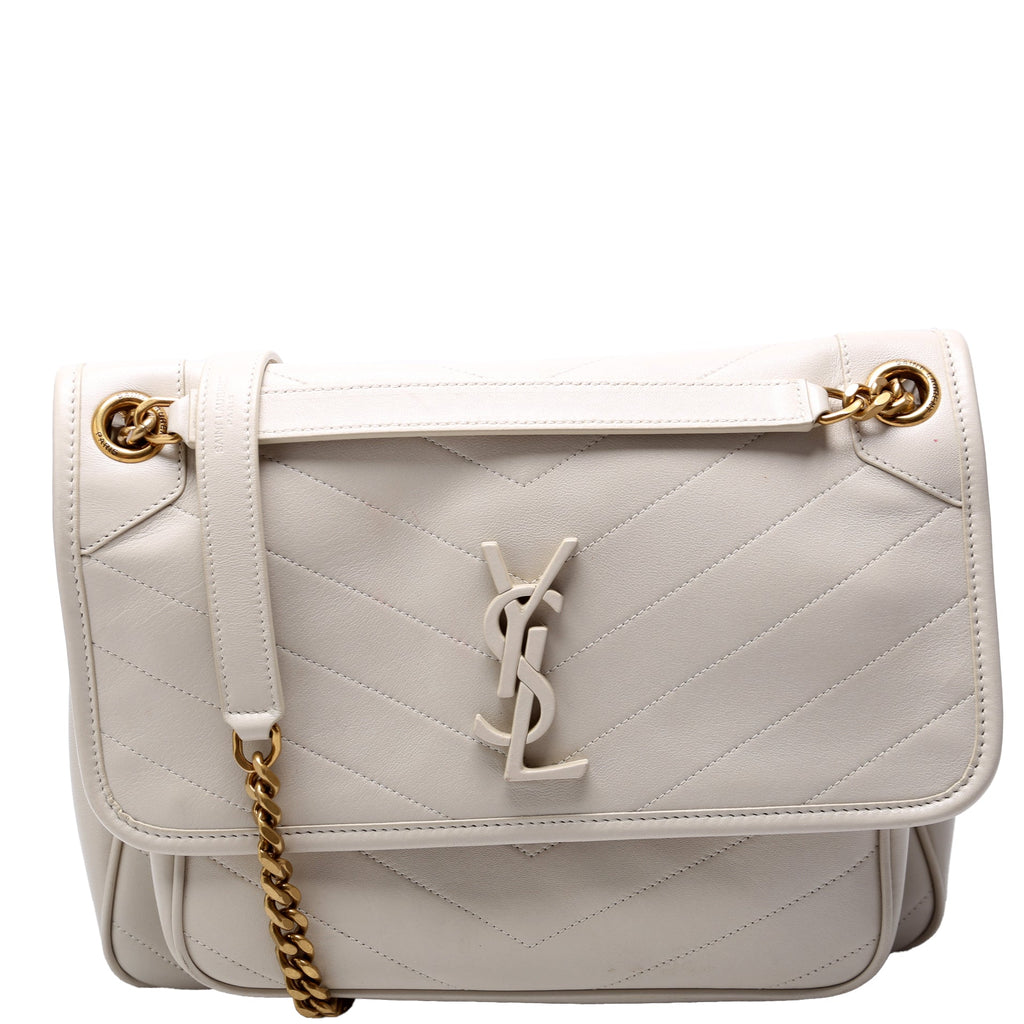 Niki Medium Shoulder Bag