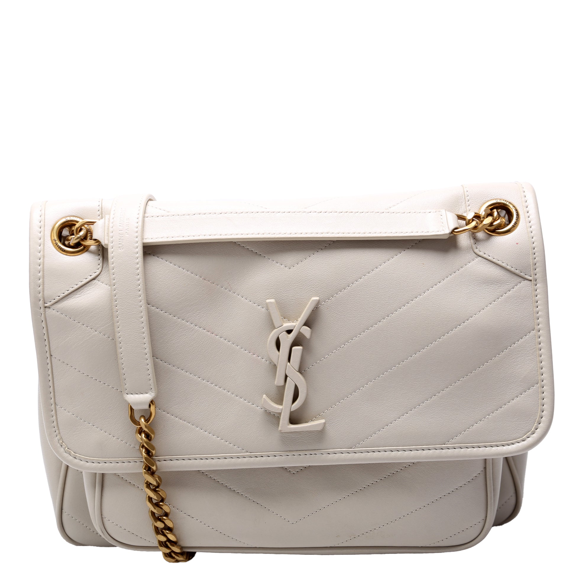 Niki Medium Shoulder Bag