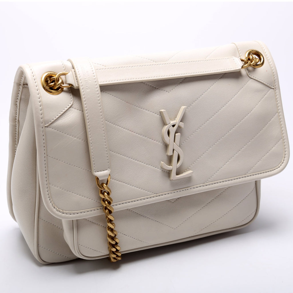 Niki Medium Shoulder Bag