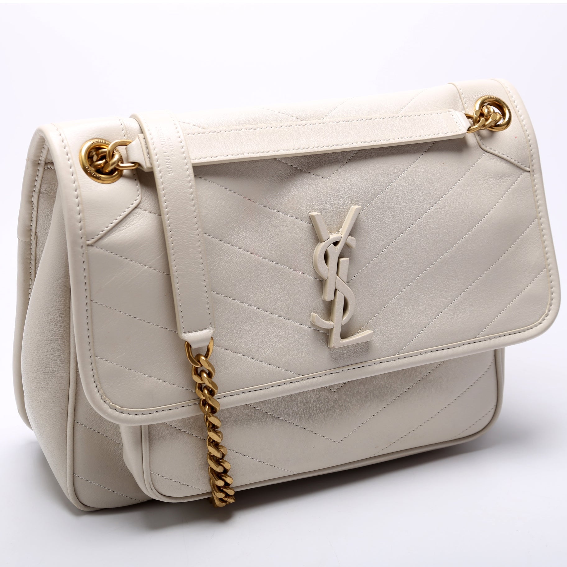 Niki Medium Shoulder Bag