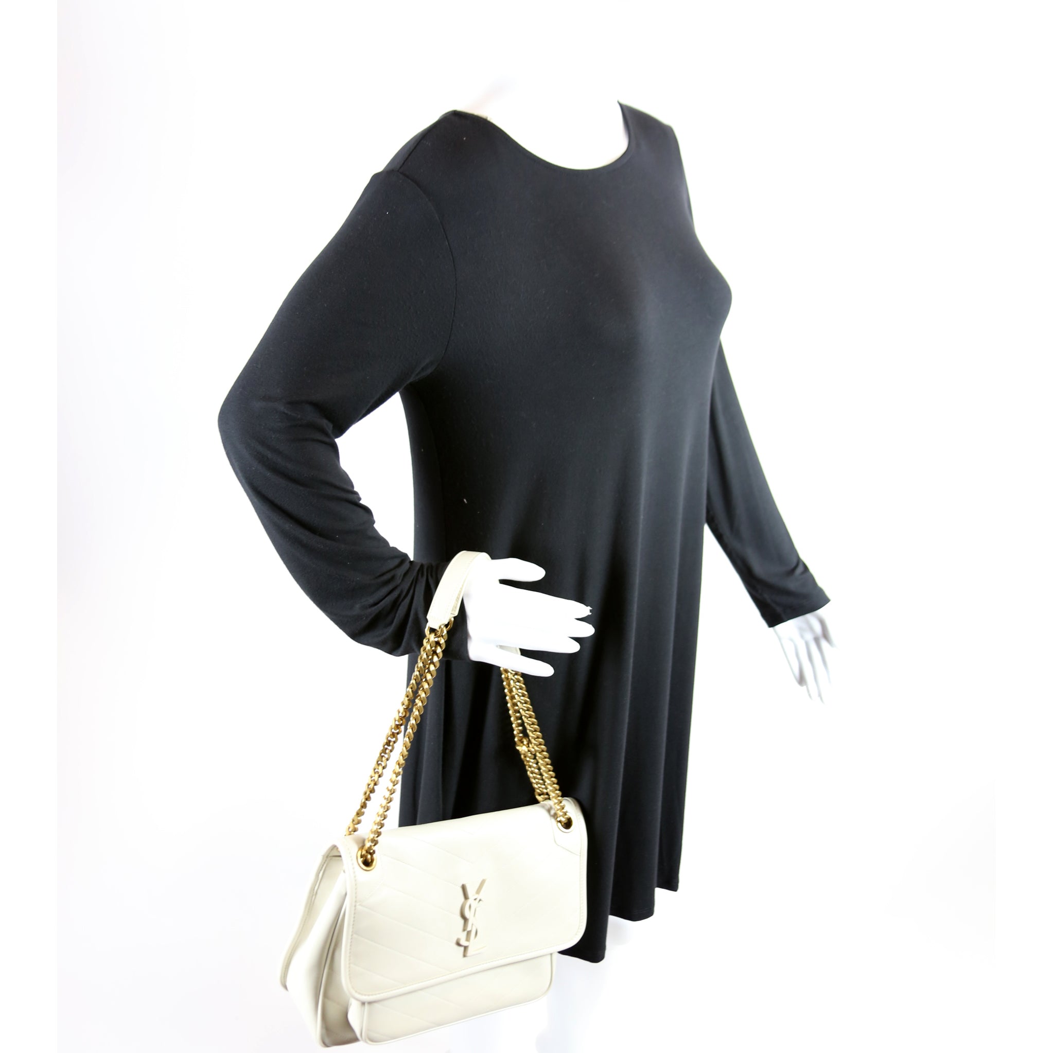 Niki Medium Shoulder Bag