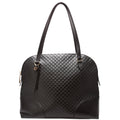 449243 Micro Guccissima Dome Tote Large